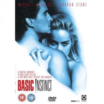 Basic Instinct [DVD]