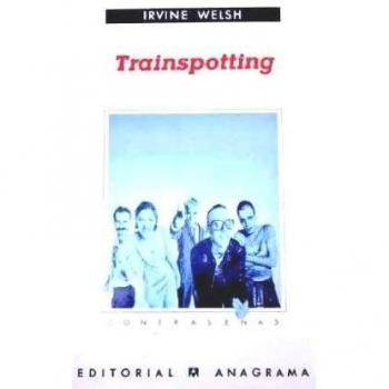 Trainspotting