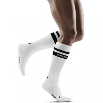 CEP Classic 80's High Compression Socks