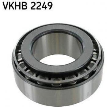 Kit de cojinete de rueda SKF VKHB 2249