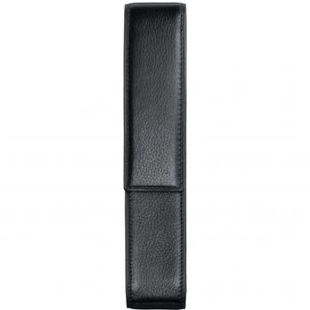 Estuche de Piel LAMY para 1 a 3 Instrumentos de Escritura en Negro