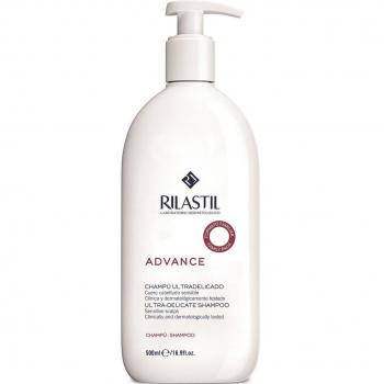 Rilastil Advance Ultra-Sensitive Shampoo 500 ml