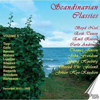 Scandinavian Classics Vol. 5
