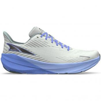 Altra FWD Experience Women's Running Shoes - White/Blue