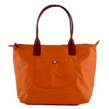 Marc O'Polo Accessories Candy Shopper - Bolsa de la compra de material sintético mujer
