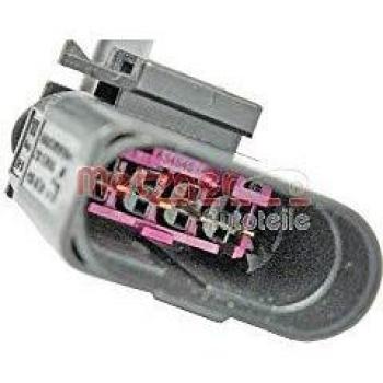 Sonda lambda METZGER 0893549