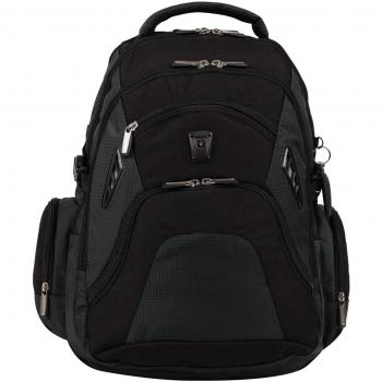 TOTTO Mochila Polixan Mochila Tipo Casual, 40 cm, 25 litros, Multicolor