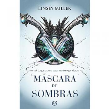 Máscara de sombras [Idioma Inglés]