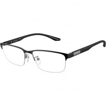 Emporio Armani EA1147 3365 Armazones para Hombre Negros