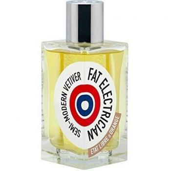 Etat Libre d'Orange Fat Electrician Eau De Parfum Spray 100ml
