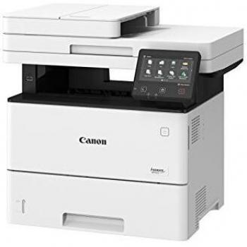 Canon i-SENSYS MF522x Laser 43 ppm 1200 x 1200 dpi A4 WiFi - Impresora multifunción
