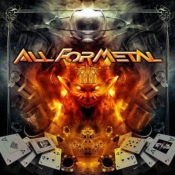 All for metal vol. iii