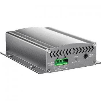 Amplificador Bluetooth 2x30Wmax Next A40