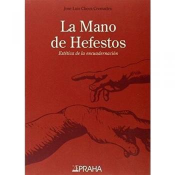 La mano de Hefestos