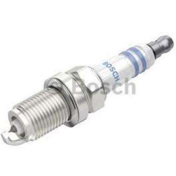 Bosch FR8KII33X - Bujías de Níquel Doble Iridio - 1 Bujía