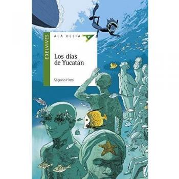 Los días de Yucatán: 109