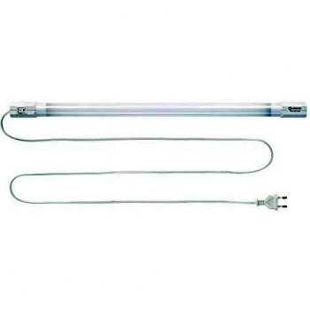 Pantalla LEDVANCE TubeKit 8.9W 800lm 4000K 60cm con Interruptor