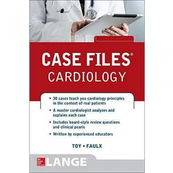 Case Files Cardiology