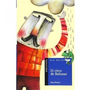 El circo de Baltasar