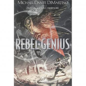 Rebel Genius