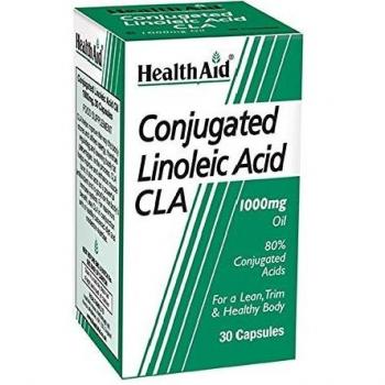 CLA CAP 1000MG 30 CAP