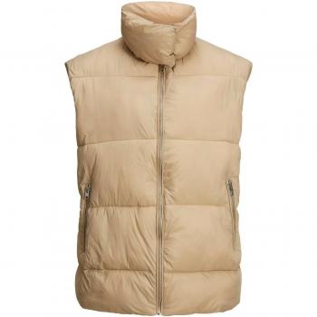 JJXX Ellie Women's Sleeveless Puffer Jacket