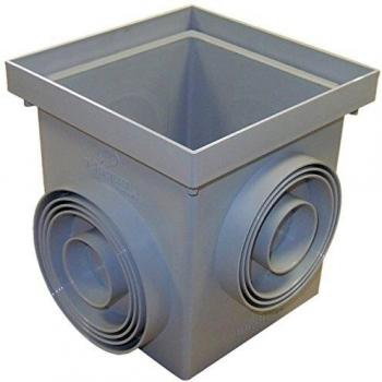 Adequa ARQ-2020-G Arqueta, 20 x 20 cm