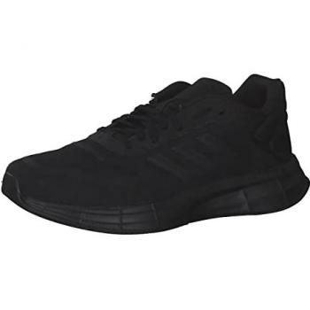 Adidas Duramo 10 Men's Running Shoes - Core Black