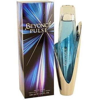 Beyonce Pulse WREE-1228 Women's Eau de Parfum 100 ml