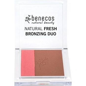 Benecos Natural Fresh Bronzing powder, California noches