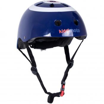 KIDDIMOTO Target S Casco para niños