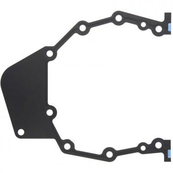 Junta de carter cigueñal ELRING 471.780 - Juntas lado de engranaje, compatible con múltiples modelos de vehículos, fabricada en material resistente a altas temperaturas y presiones, diseño optimizado para un sell