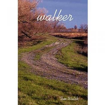 Tom Walsh Mobility Walker - Lightweight and Adjustable