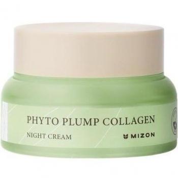 Mizon Phyto Plump Collagen Night Cream 50 ml
