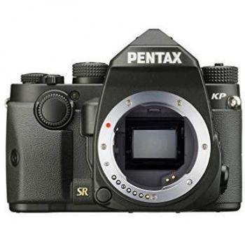 Pentax KP - Cámara réflex
