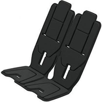 Thule TH20201508 Cojín para Carrito, Unisex Adulto, Negro, Talla Única