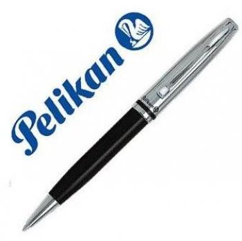 Roller Pelikan Metal Jazz con estuche de regalo y cuerpo surtido