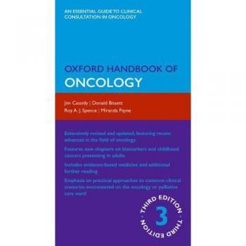 Oxford Handbook of Oncology
