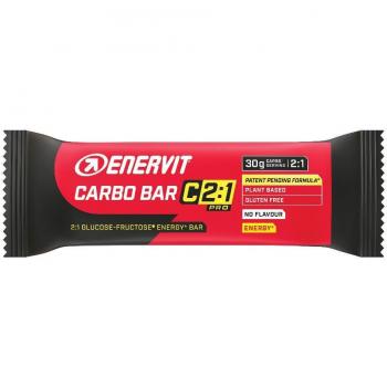 Enervit C2 1 Carbo Bar No 50g
