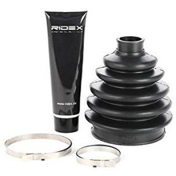 Cojinete de árbol de transmisión RIDEX 193B0099 para VW, AUDI y SKODA, compatible con modelos Golf IV y Polo Schrägheck