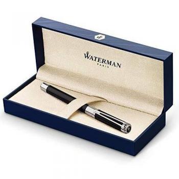 Waterman Perspective - Pluma estilográfica en caja de regalo