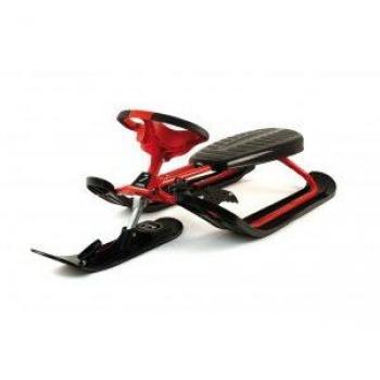 Snowracer STIGA Ultimate Pro rojo/negro