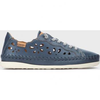 Zapatillas Pikolinos Deportivos de piel SOLLER W8B