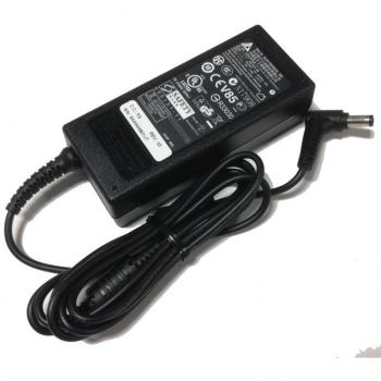 Toshiba ADP-65JH BB M9A8 - Cargador adaptador de alimentación para portátil compatible con Toshiba PA3467U-1ACA SADP-65KB PA3714U-1ACA, 19V, 3.42A