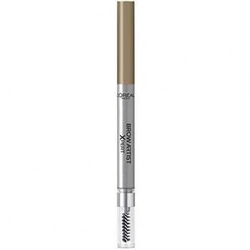 Lápiz de Cejas Automático L'Oréal Paris Brow Artist Xpert 101 Rubio 1,2 g