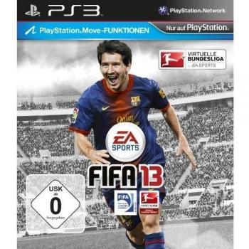 Fifa 13 [import allemand] [Importación francesa]