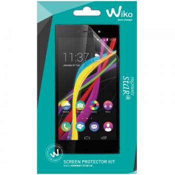 WIKO HIGHWAY STAR - PROTECTOR VIDRIO