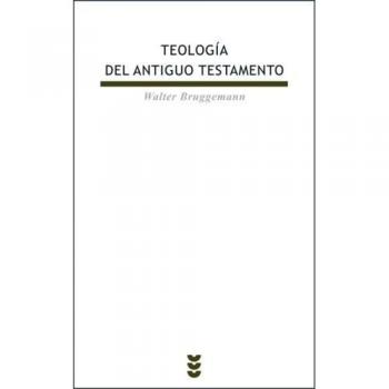 Teologia Del Antiguo Testamento. Un Juic: Testimonio. Contención. Defensa: 121