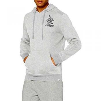 Reebok CF IWC Anvil Pullov Camiseta, Hombre, Multicolor, Small