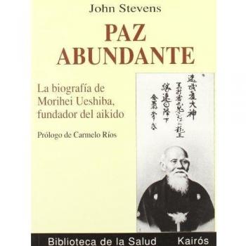 Paz abundante